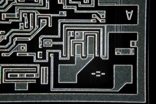 Silicon Wafer