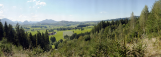 Allgäu