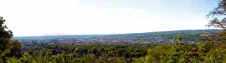 Teufelskanzel