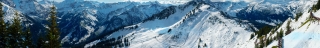 Walmendingerhorn