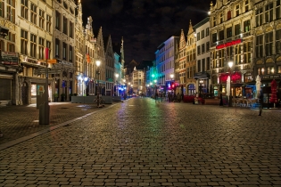 Antwerp
