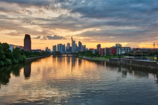 Frankfurt