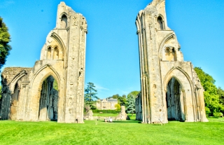 Glastonbury