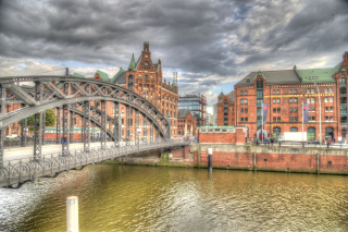 Hamburg
