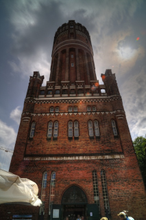 Lüneburg