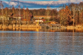 Mainparksee