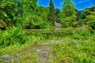 Wolfsgarten (Langen)