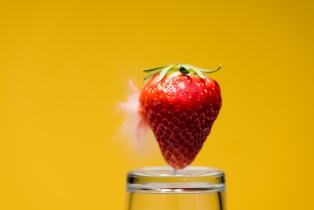 Erdbeeren / Strawberrys