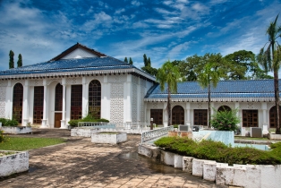 Craft Complex