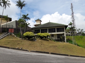 Gunung Raya