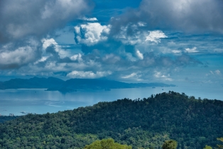 Gunung Raya