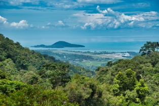 Gunung Raya