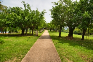 Legend Park