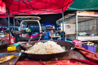 Night Market