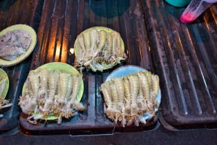 Night Market