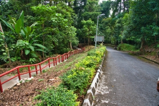 Seven Wells