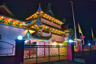 Thean Hou Temple