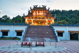 Thean Hou Temple