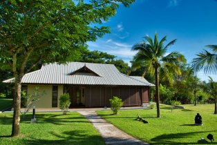 Villa Kelapa