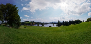 Schwaltenweiher