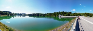 Forggensee