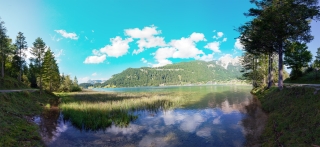 Haldensee