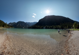 Plansee
