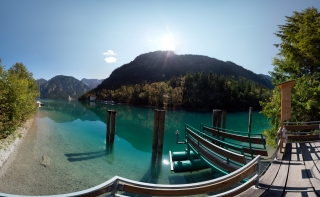 Plansee
