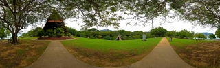 Legend Park