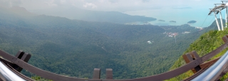 Sky Bridge