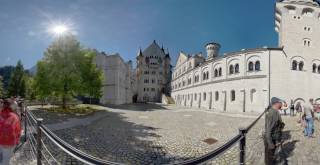 Neu Schwarnstein