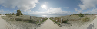 Ostsee 2014